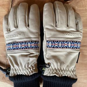 Women’s Burton Waterproof Ski/Board Gloves